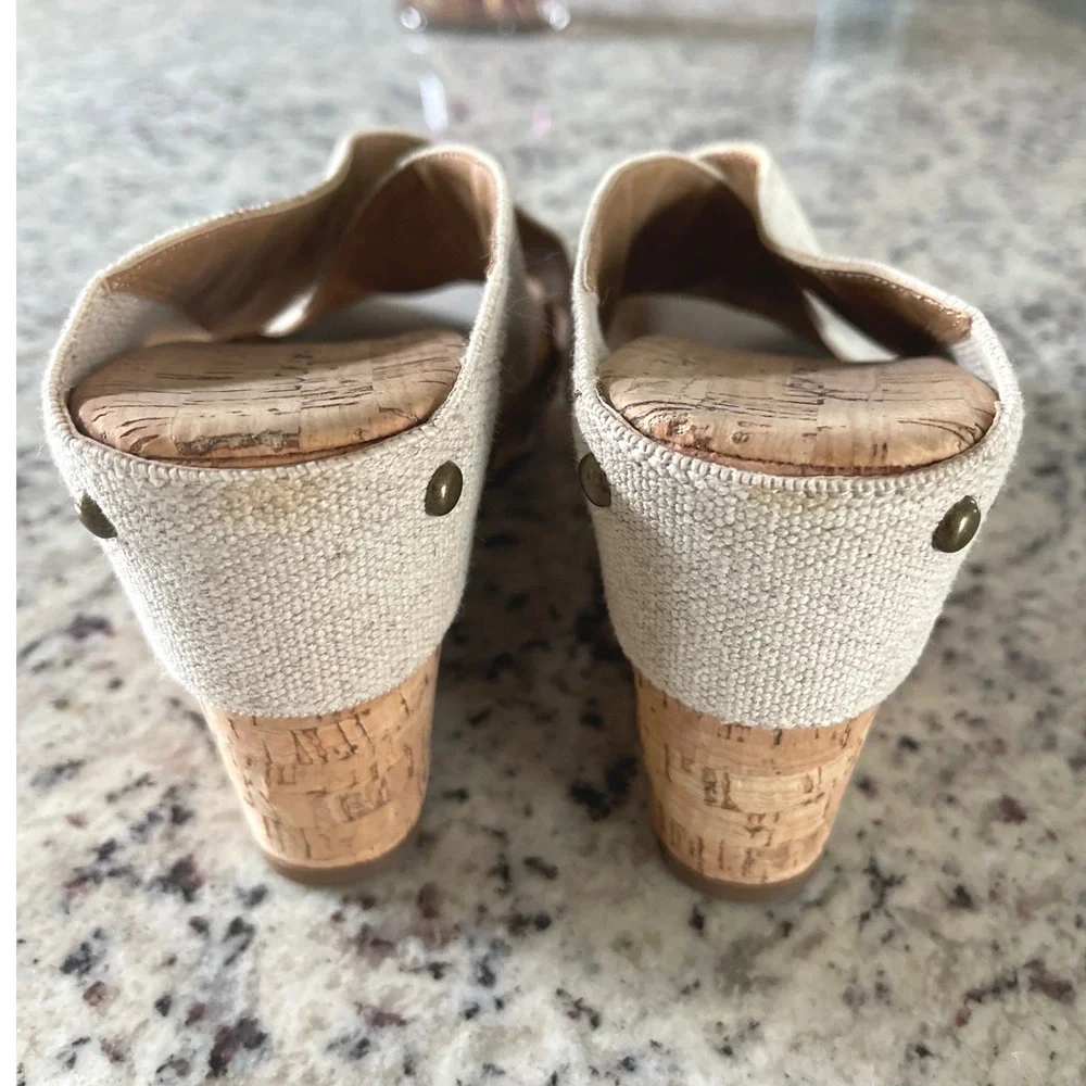 Lucky Brand chic comfortable